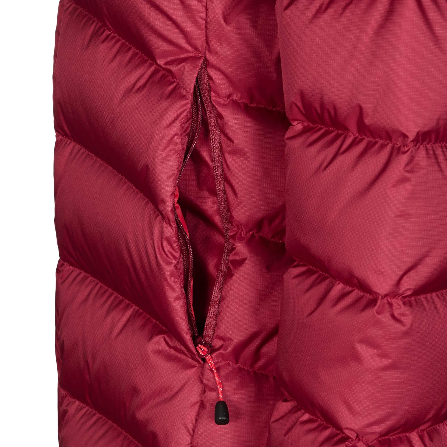 Mountain Equipment LIGHTLINE WMNS JACKET Damen - Daunenjacke 3 Mountain Equipment LIGHTLINE WMNS JACKET Damen - Daunenjacke – Bild 3