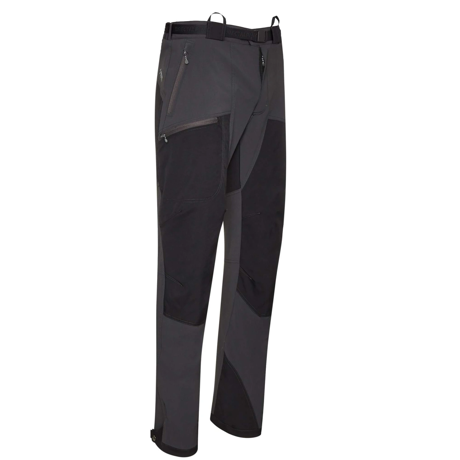 MOUNTAINER TECH Herren - Trekkinghose 2 MOUNTAINER TECH Herren - Trekkinghose – Bild 2