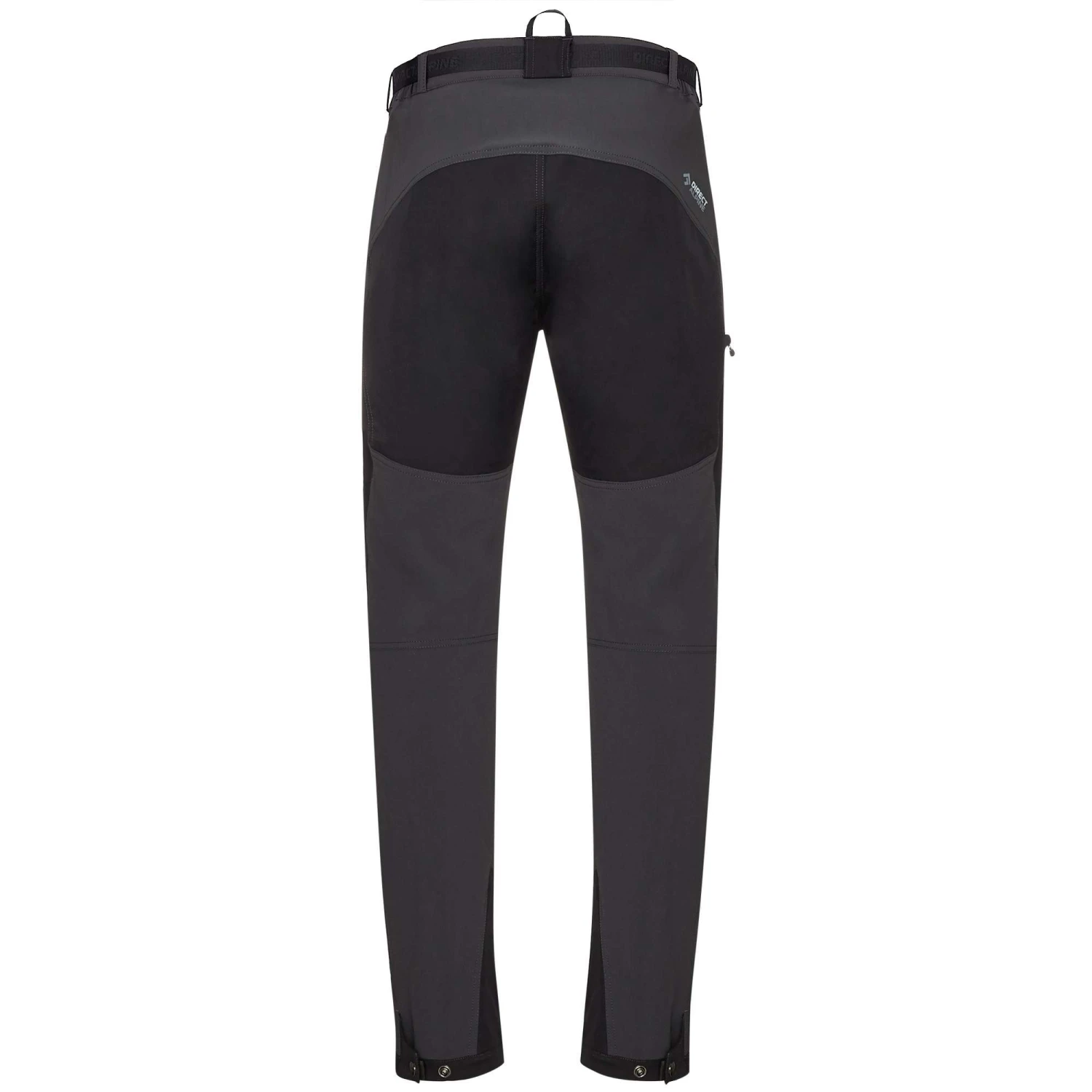 MOUNTAINER TECH Herren - Trekkinghose 3 MOUNTAINER TECH Herren - Trekkinghose – Bild 3