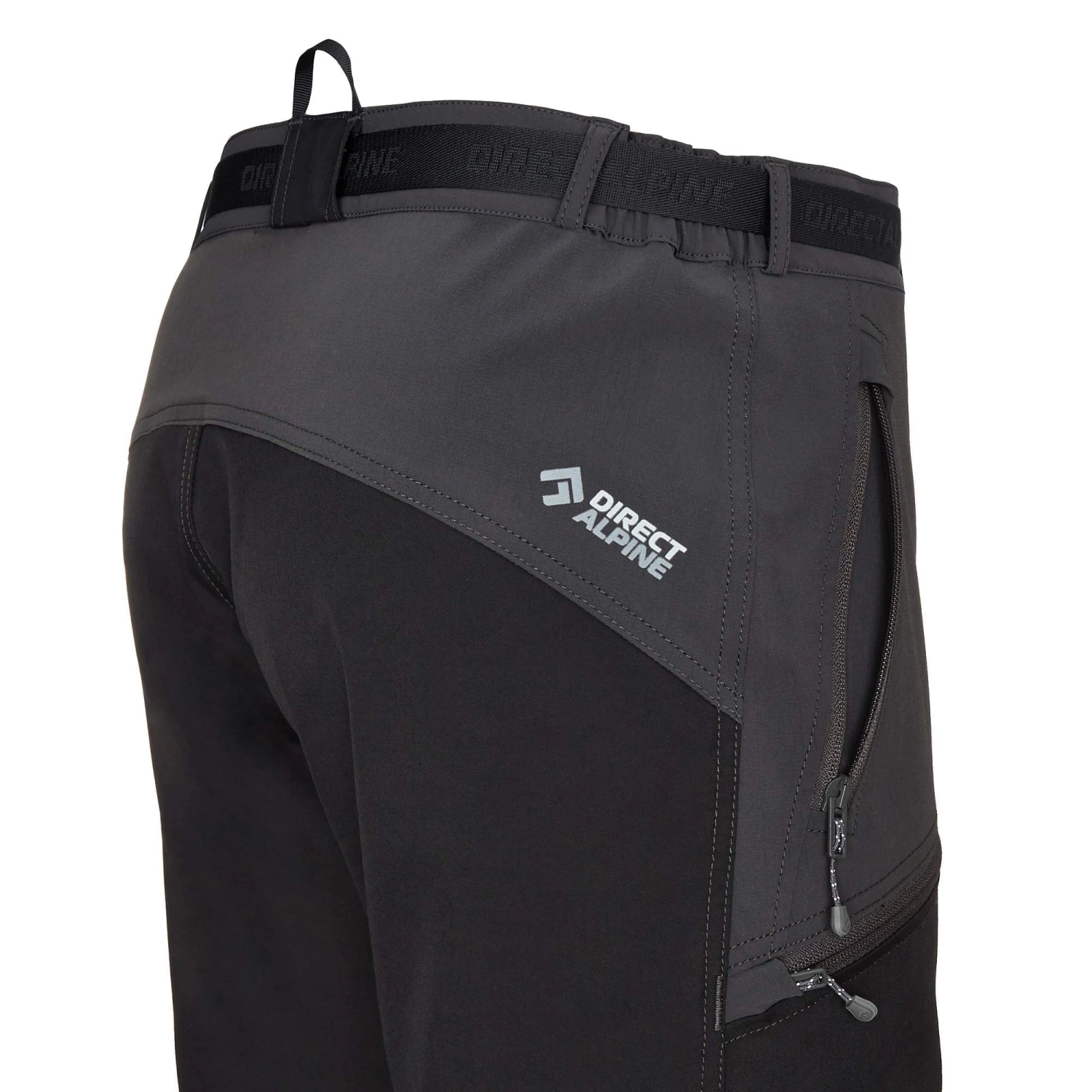 MOUNTAINER TECH Herren - Trekkinghose 5 MOUNTAINER TECH Herren - Trekkinghose – Bild 5