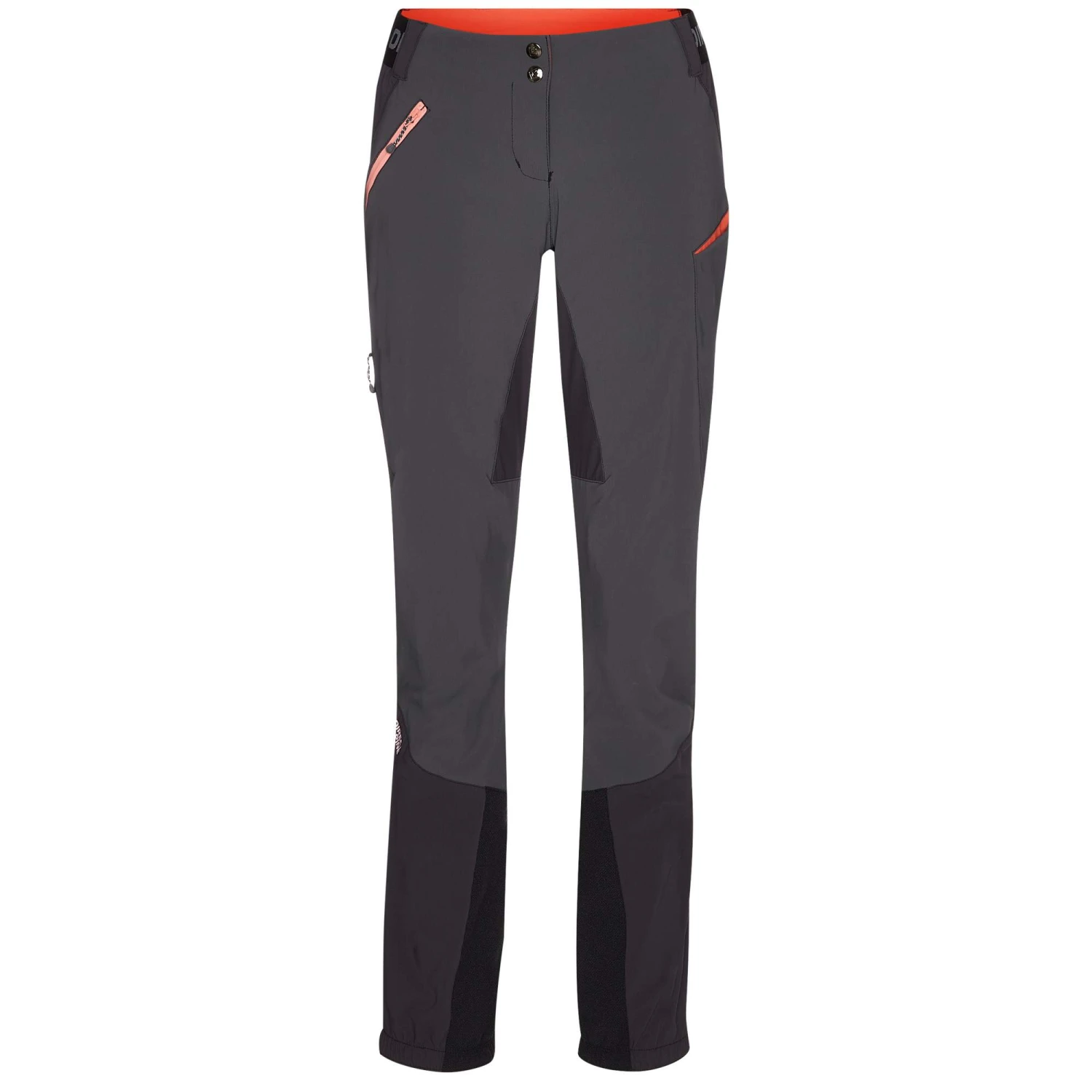 REBEL LADY Damen - Skihose 1 REBEL LADY Damen - Skihose