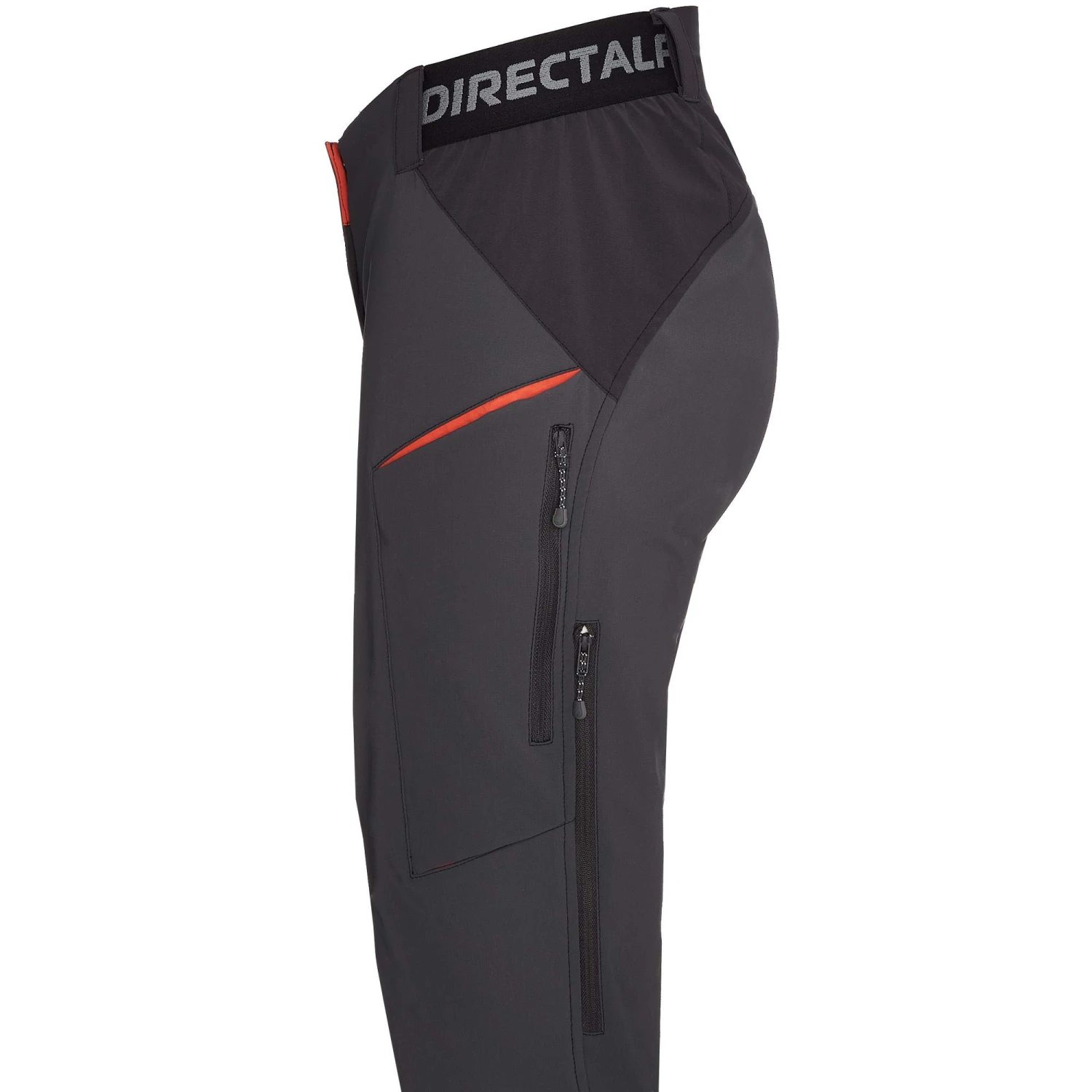 REBEL LADY Damen - Skihose 4 REBEL LADY Damen - Skihose – Bild 4