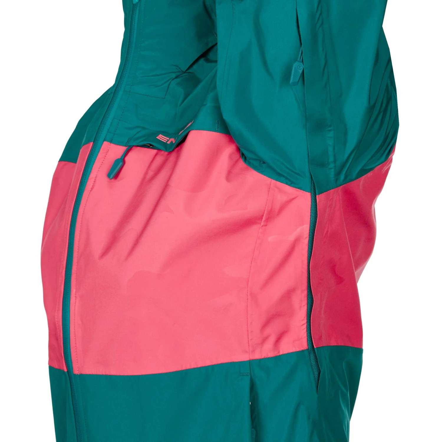 Endura WOMEN' S SINGLETRACK JACKET II Damen - Fahrradjacke 5 Endura WOMEN' S SINGLETRACK JACKET II Damen - Fahrradjacke – Bild 5