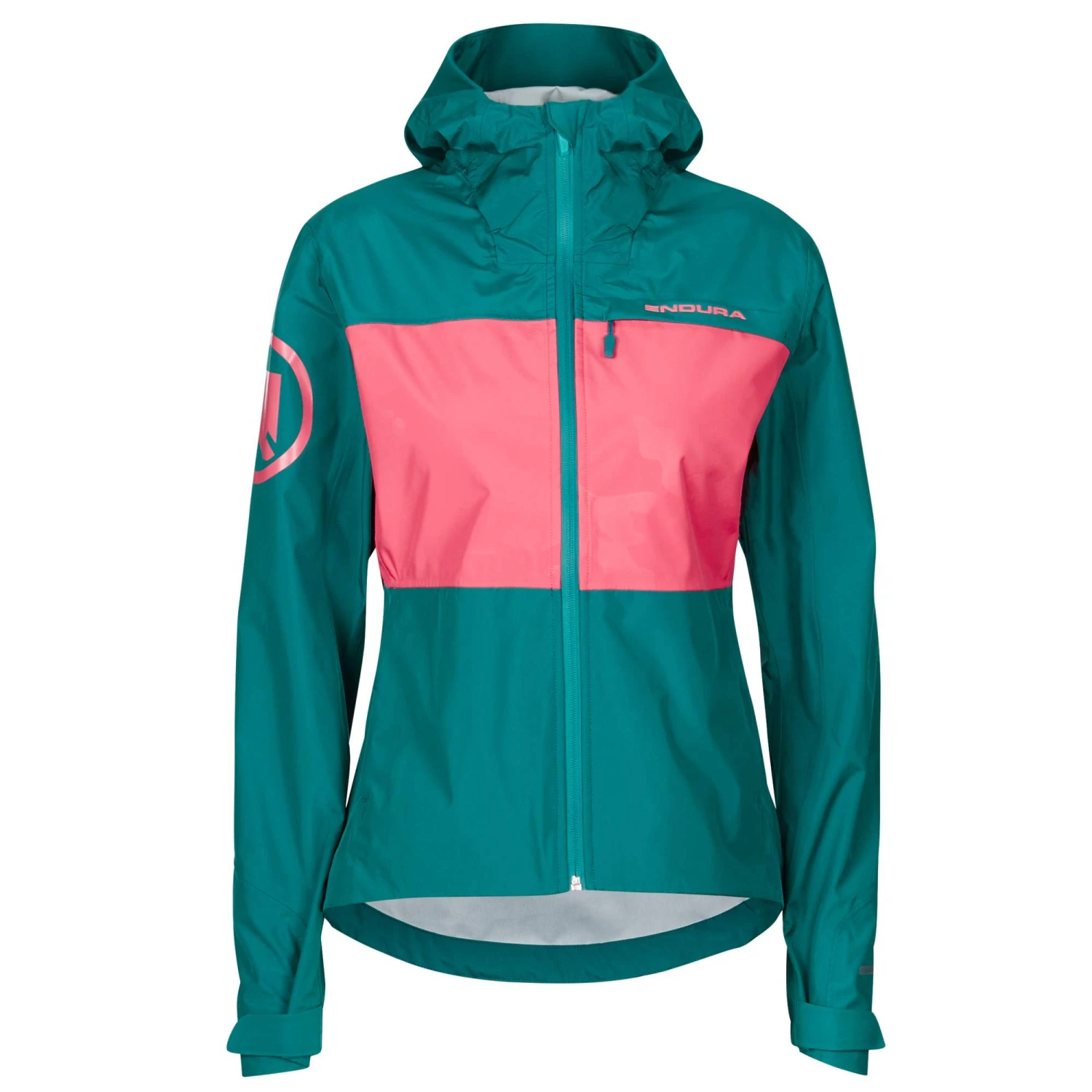 Endura WOMEN' S SINGLETRACK JACKET II Damen - Fahrradjacke 1 Endura WOMEN' S SINGLETRACK JACKET II Damen - Fahrradjacke