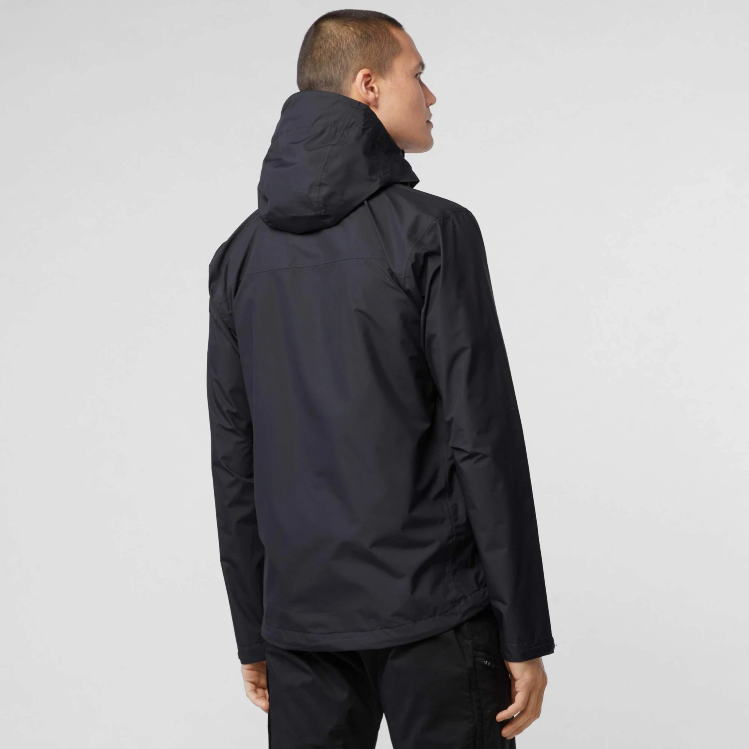 Rab DOWNPOUR ECO JACKET Herren - Regenjacke 10 Rab DOWNPOUR ECO JACKET Herren - Regenjacke – Bild 10