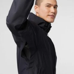 Rab DOWNPOUR ECO JACKET Herren - Regenjacke 32 Rab DOWNPOUR ECO JACKET Herren - Regenjacke -Globetrotter 5637871700 p downpour eco jacket rab 24 1