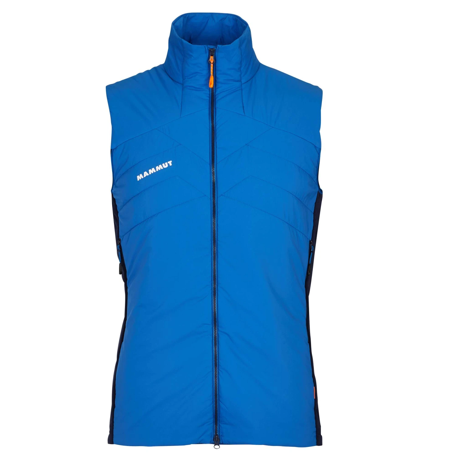 Mammut RIME LIGHT IN FLEX VEST MEN Herren - Weste 1 Mammut RIME LIGHT IN FLEX VEST MEN Herren - Weste