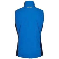 Mammut RIME LIGHT IN FLEX VEST MEN Herren - Weste 8 Mammut RIME LIGHT IN FLEX VEST MEN Herren - Weste -Globetrotter 5637874566 c rime light in flex vest men mammut 24