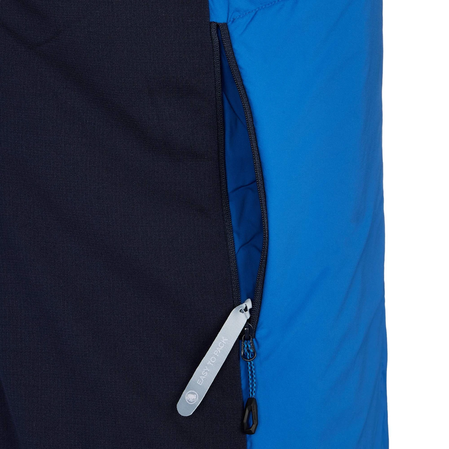 Mammut RIME LIGHT IN FLEX VEST MEN Herren - Weste 4 Mammut RIME LIGHT IN FLEX VEST MEN Herren - Weste – Bild 4