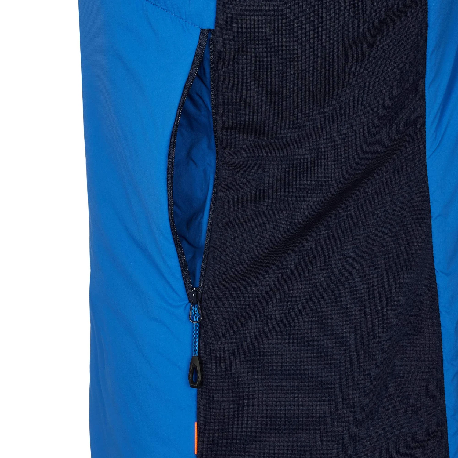 Mammut RIME LIGHT IN FLEX VEST MEN Herren - Weste 5 Mammut RIME LIGHT IN FLEX VEST MEN Herren - Weste – Bild 5