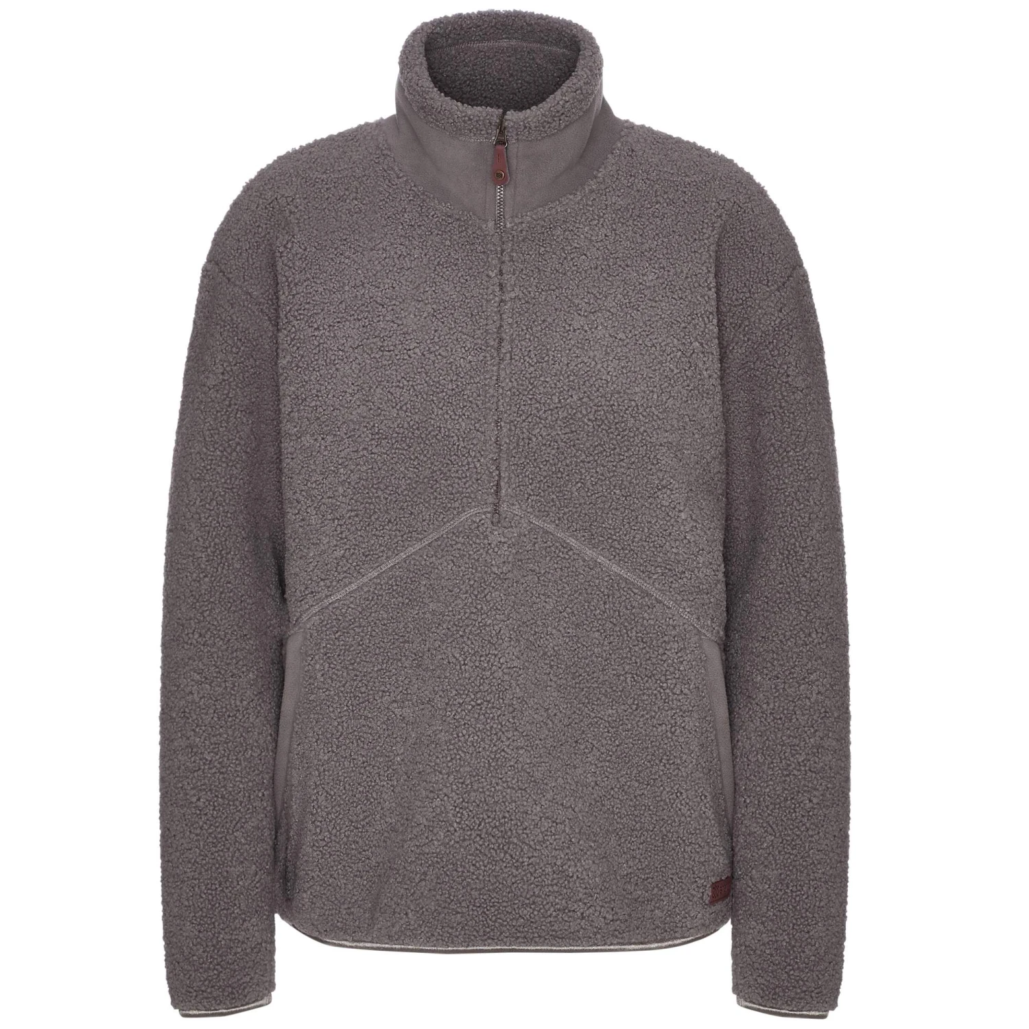 Sherpa CHAMLANG 1/2-ZIP PULLOVER Damen - Fleecepullover 1 Sherpa CHAMLANG 1/2-ZIP PULLOVER Damen - Fleecepullover