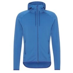 FRILUFTS SJUNKHATTEN HOODED FLEECE JACKET Herren - Fleecejacke