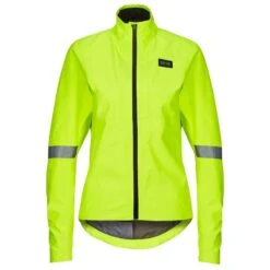 GORE WEAR STREAM JACKE DAMEN Damen - Fahrradjacke