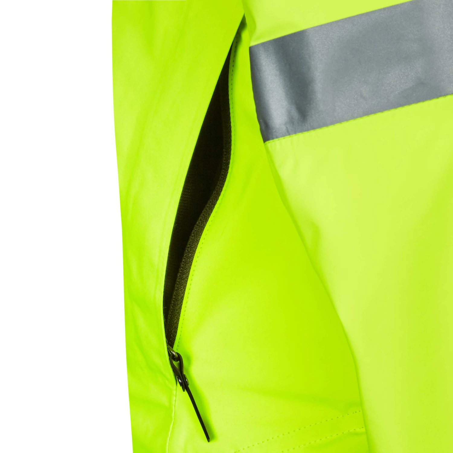 GORE WEAR STREAM JACKE DAMEN Damen - Fahrradjacke – Bild 5