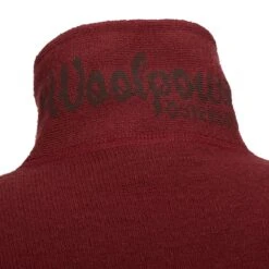 Woolpower FULL ZIP JACKET 400 Unisex - Wolljacke -Globetrotter 5637877334 e jacket 400 woolpower 24