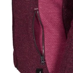 Chillaz ROCK Damen - Kapuzenjacke -Globetrotter 5637877851 c rock chillaz 24