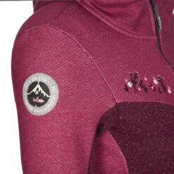 Chillaz ROCK Damen - Kapuzenjacke -Globetrotter 5637877851 d rock chillaz 24