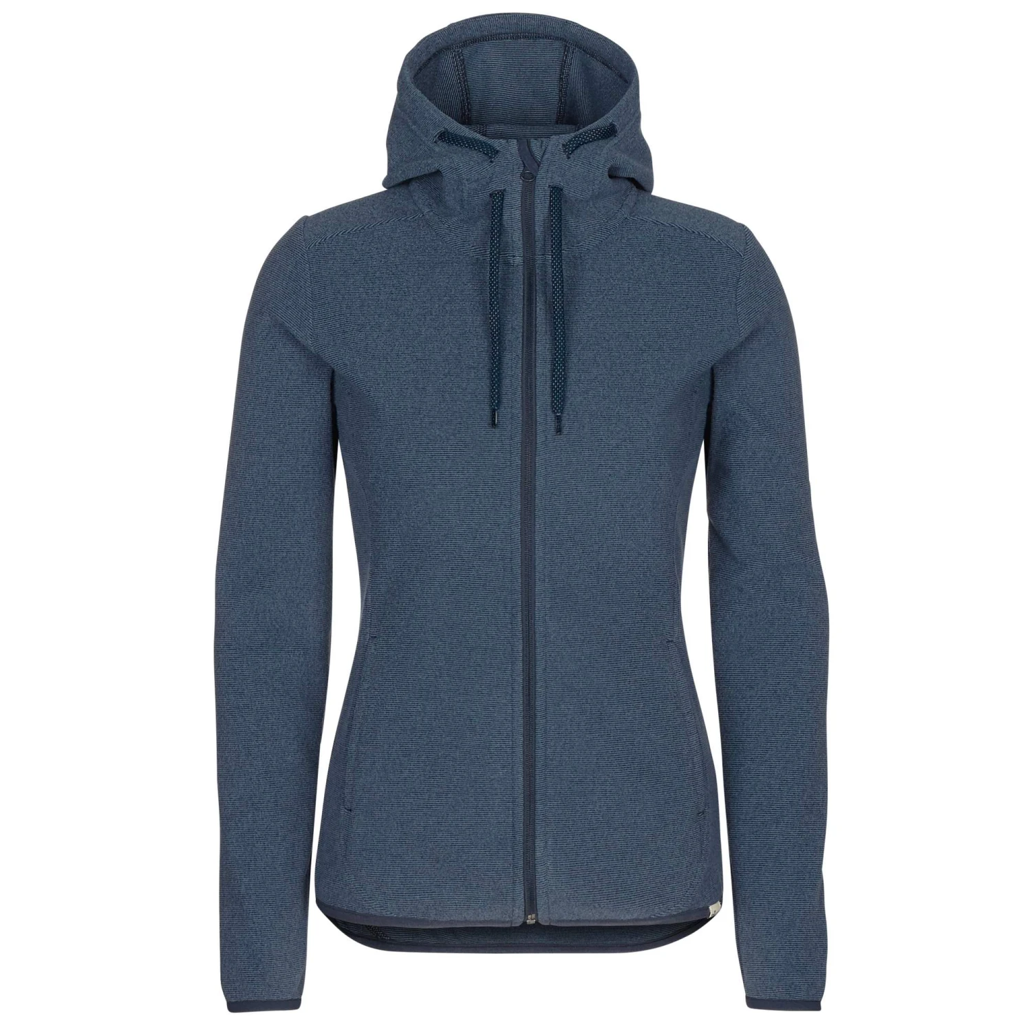 FRILUFTS STIERVA HOODED FLEECE JACKET Damen - Fleecejacke 1 FRILUFTS STIERVA HOODED FLEECE JACKET Damen - Fleecejacke