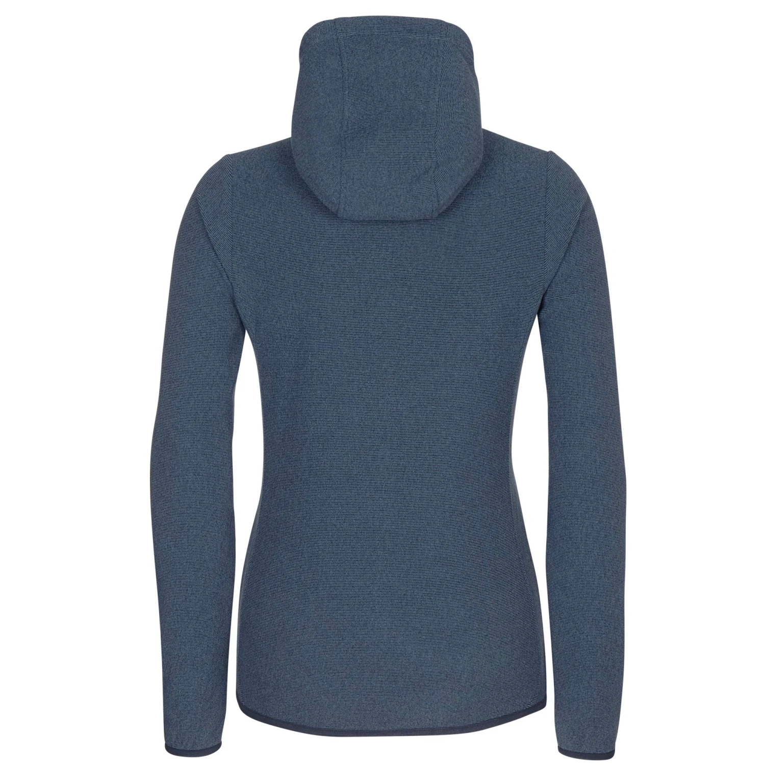 FRILUFTS STIERVA HOODED FLEECE JACKET Damen - Fleecejacke 2 FRILUFTS STIERVA HOODED FLEECE JACKET Damen - Fleecejacke – Bild 2