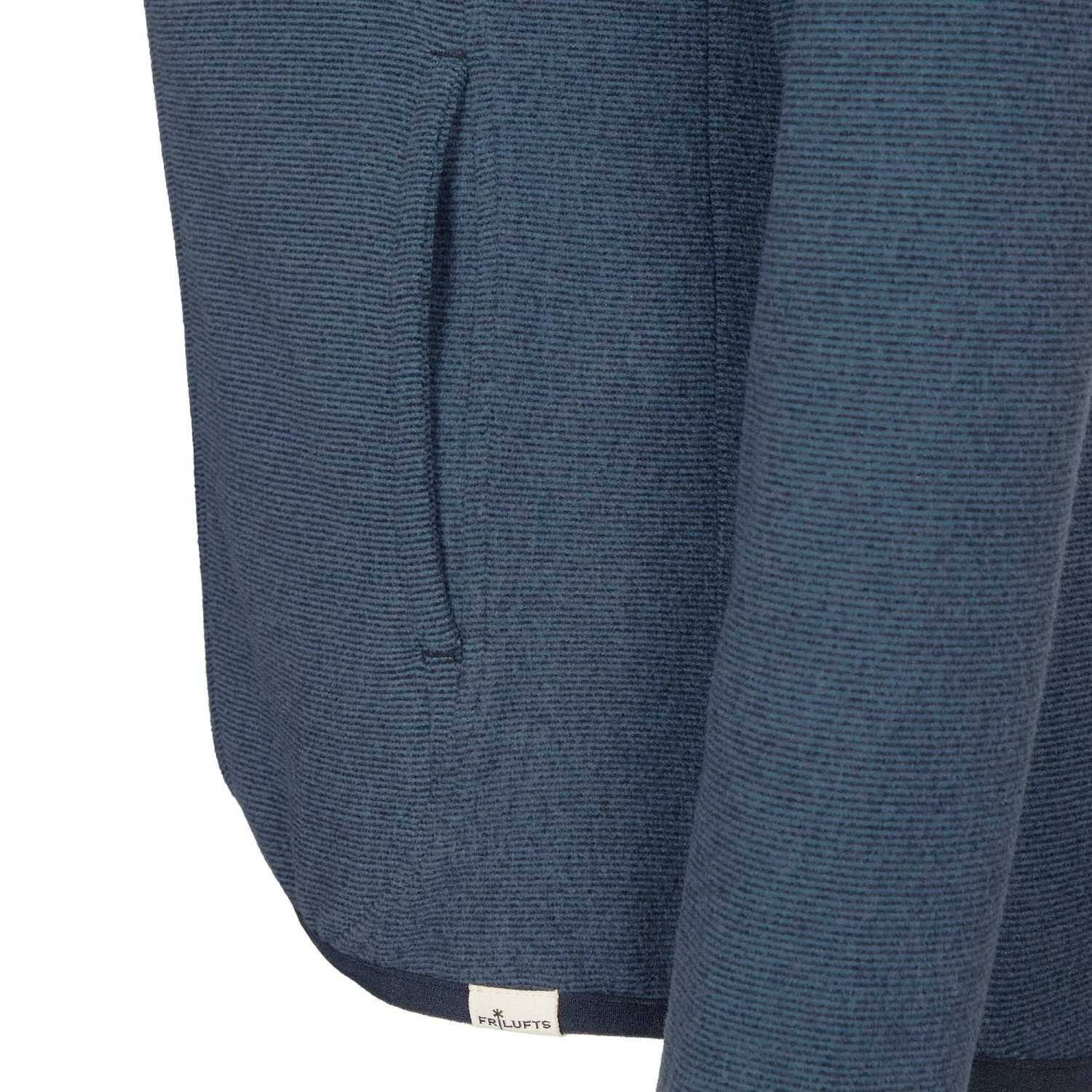 FRILUFTS STIERVA HOODED FLEECE JACKET Damen - Fleecejacke 4 FRILUFTS STIERVA HOODED FLEECE JACKET Damen - Fleecejacke – Bild 4