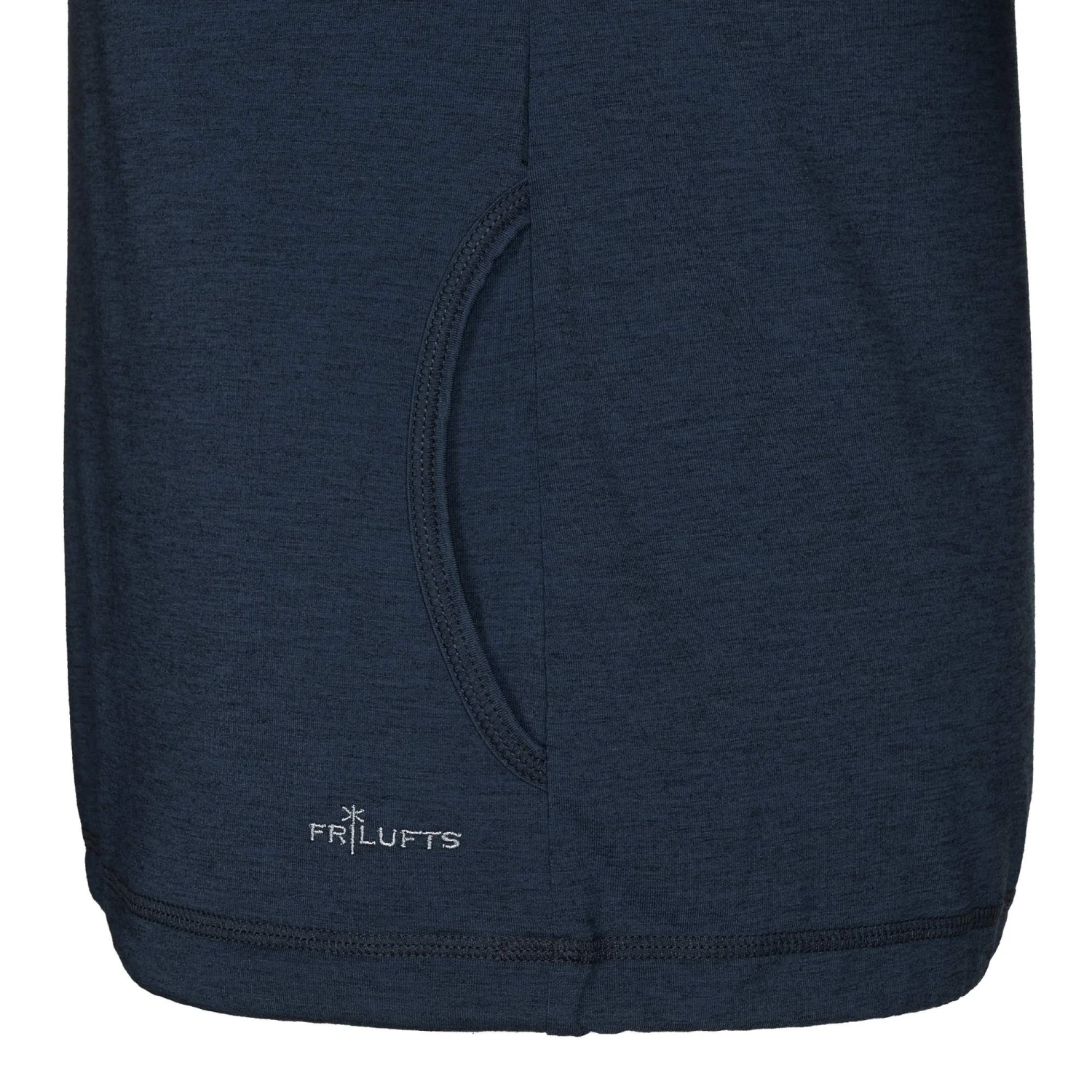 FRILUFTS MATHRAKI LONGSLEEVE Damen - Funktionsshirt 4 FRILUFTS MATHRAKI LONGSLEEVE Damen - Funktionsshirt – Bild 4