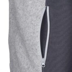 FRILUFTS PUKAKI HOODED FLEECE JACKET Herren - Fleecejacke -Globetrotter 5637880796 d pukaki hooded fleece jacket frilufts 24