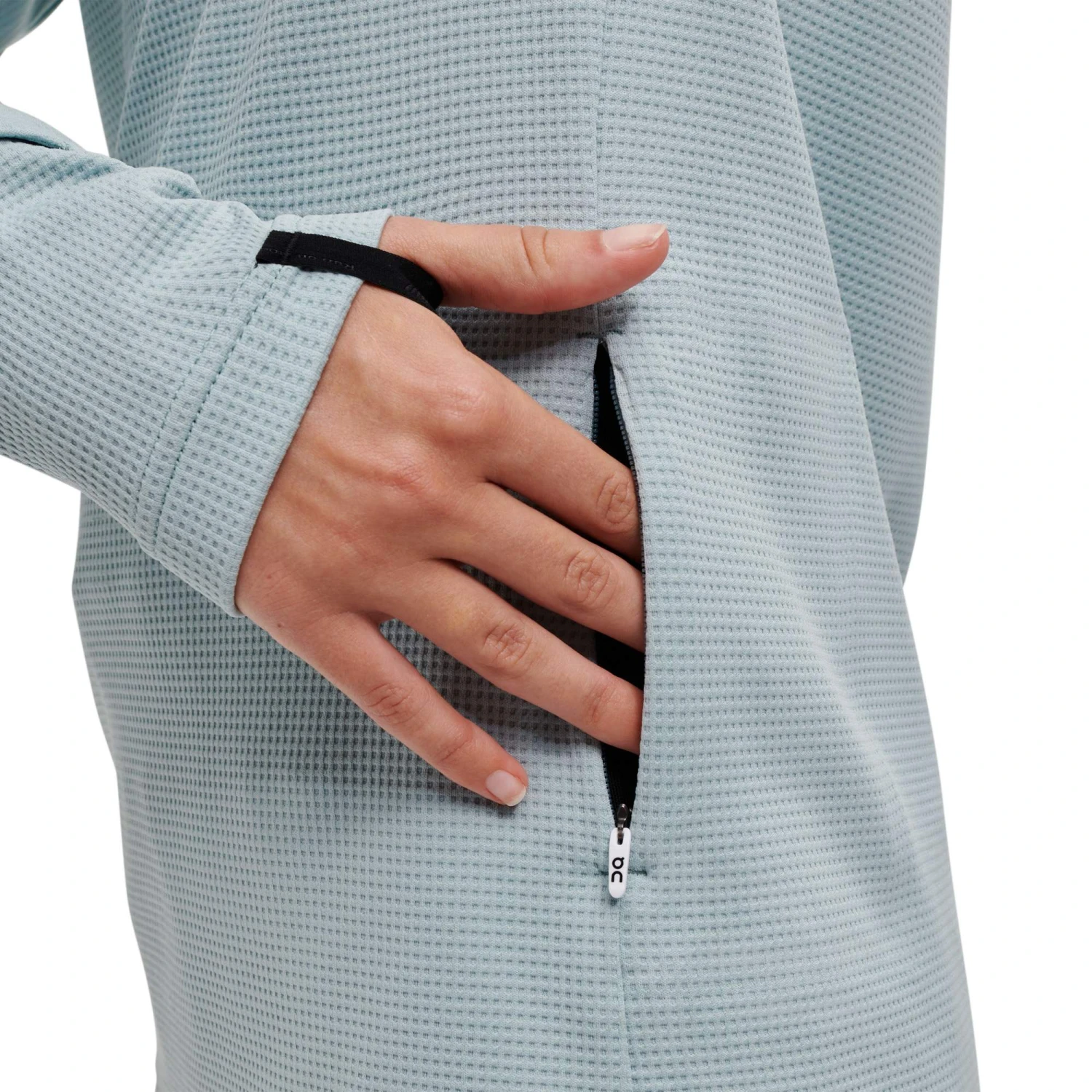 CLIMATE SHIRT Damen - Funktionsshirt 13 CLIMATE SHIRT Damen - Funktionsshirt – Bild 13