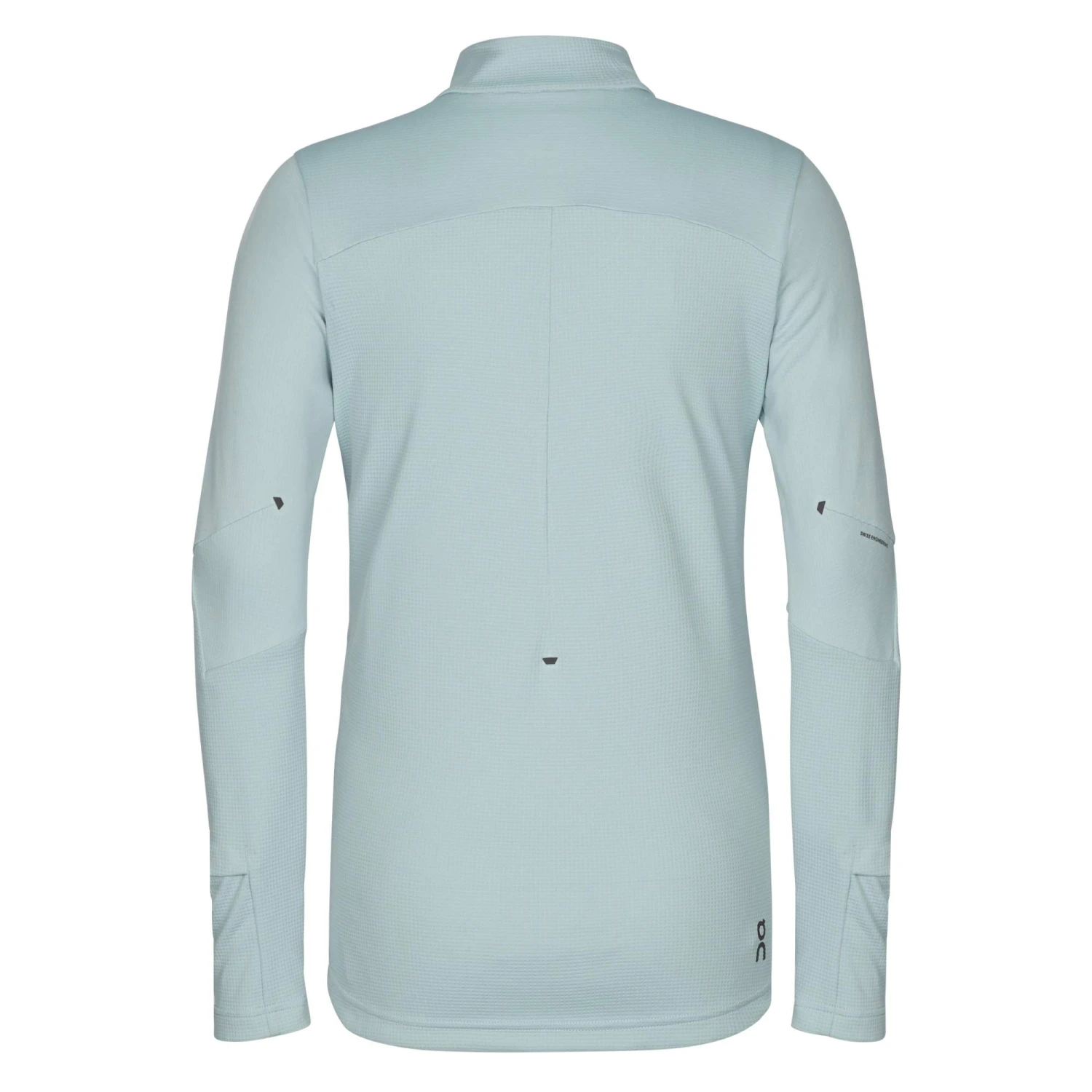 CLIMATE SHIRT Damen - Funktionsshirt 2 CLIMATE SHIRT Damen - Funktionsshirt – Bild 2