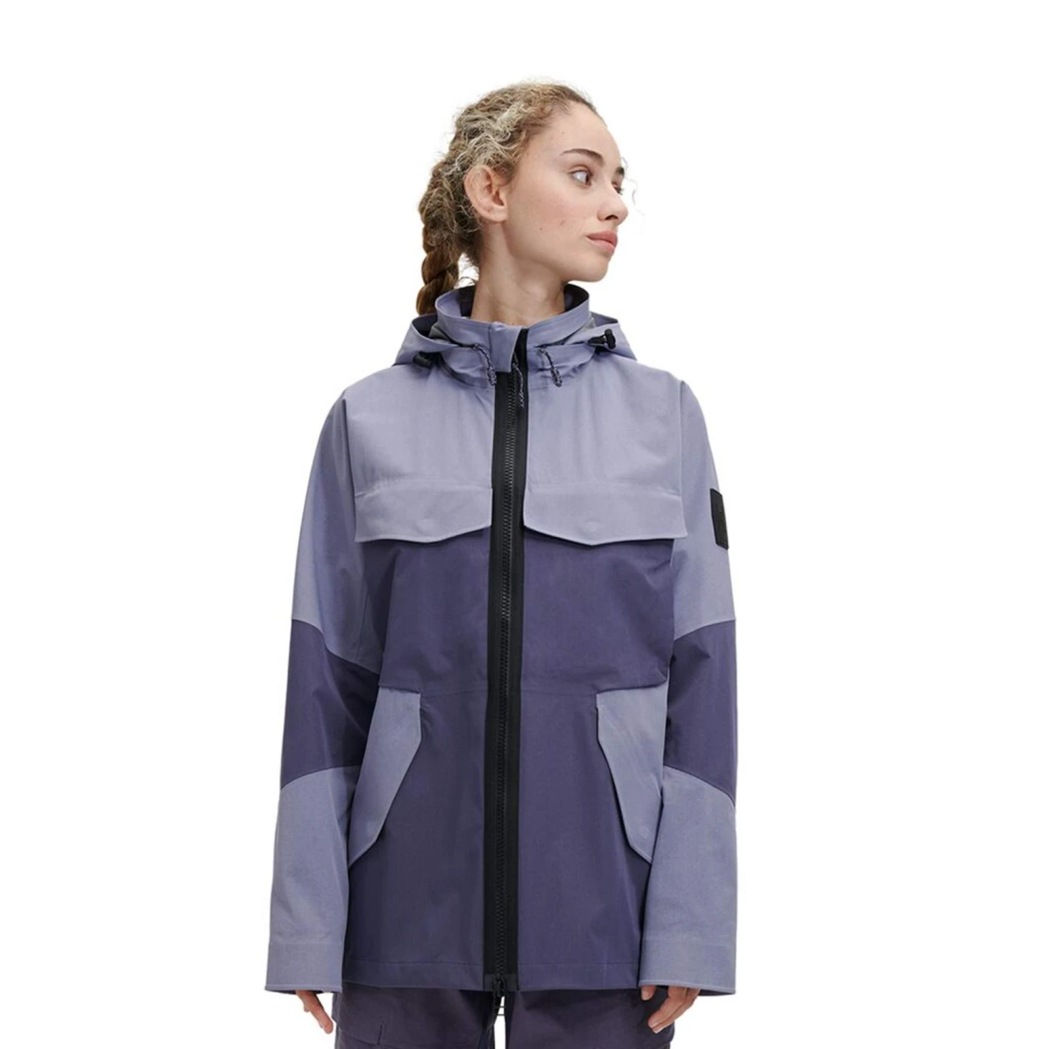 On EXPLORER JACKET Damen - Softshelljacke 11 On EXPLORER JACKET Damen - Softshelljacke – Bild 11