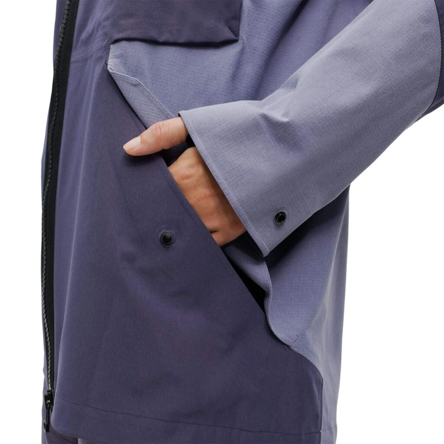 On EXPLORER JACKET Damen - Softshelljacke 14 On EXPLORER JACKET Damen - Softshelljacke – Bild 14