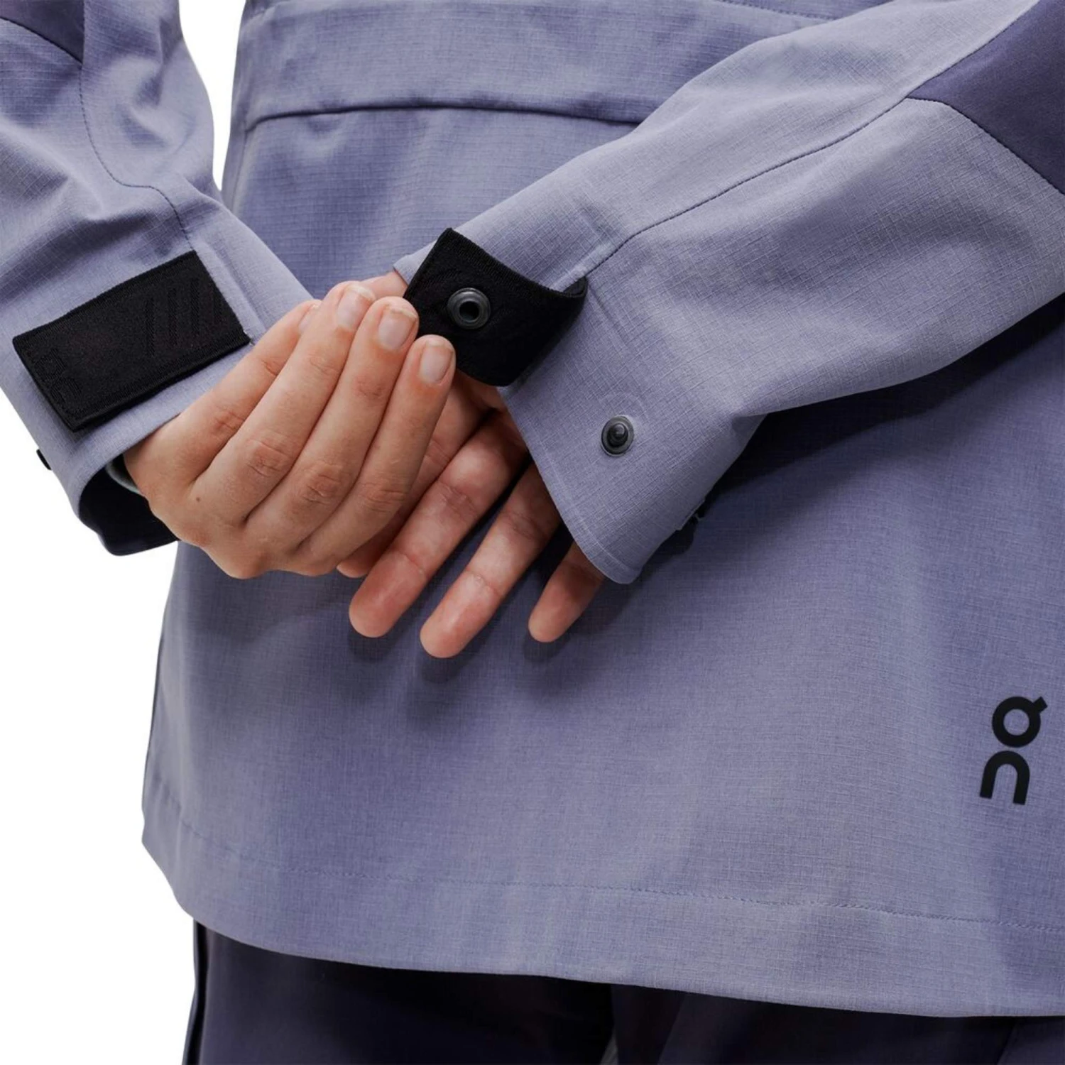 On EXPLORER JACKET Damen - Softshelljacke 15 On EXPLORER JACKET Damen - Softshelljacke – Bild 15