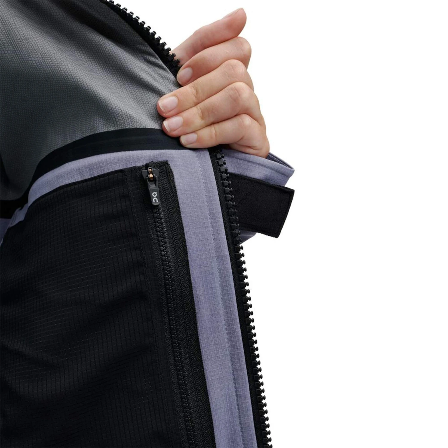 On EXPLORER JACKET Damen - Softshelljacke 17 On EXPLORER JACKET Damen - Softshelljacke – Bild 17