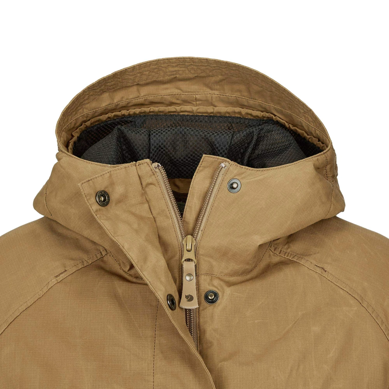 FJÄLLRÄVEN KARLA LITE JACKET W Damen - Übergangsjacke 10 FJÄLLRÄVEN KARLA LITE JACKET W Damen - Übergangsjacke – Bild 10