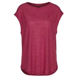 FJÄLLRÄVEN HIGH COAST COOL T-SHIRT W Damen - Funktionsshirt