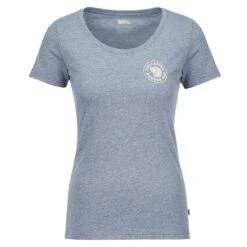 FJÄLLRÄVEN 1960 LOGO T-SHIRT W Damen - T-Shirt