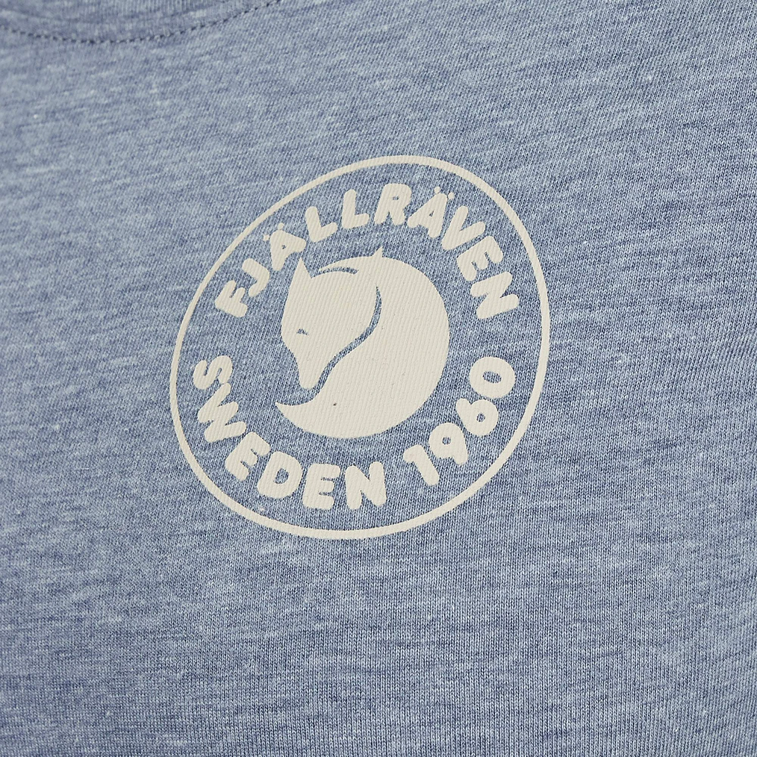 FJÄLLRÄVEN 1960 LOGO T-SHIRT W Damen - T-Shirt 3 FJÄLLRÄVEN 1960 LOGO T-SHIRT W Damen - T-Shirt – Bild 3