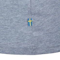 FJÄLLRÄVEN 1960 LOGO T-SHIRT W Damen - T-Shirt 10 FJÄLLRÄVEN 1960 LOGO T-SHIRT W Damen - T-Shirt -Globetrotter 5637909674 d 1960 logo tshirt w fjaellraeven 24