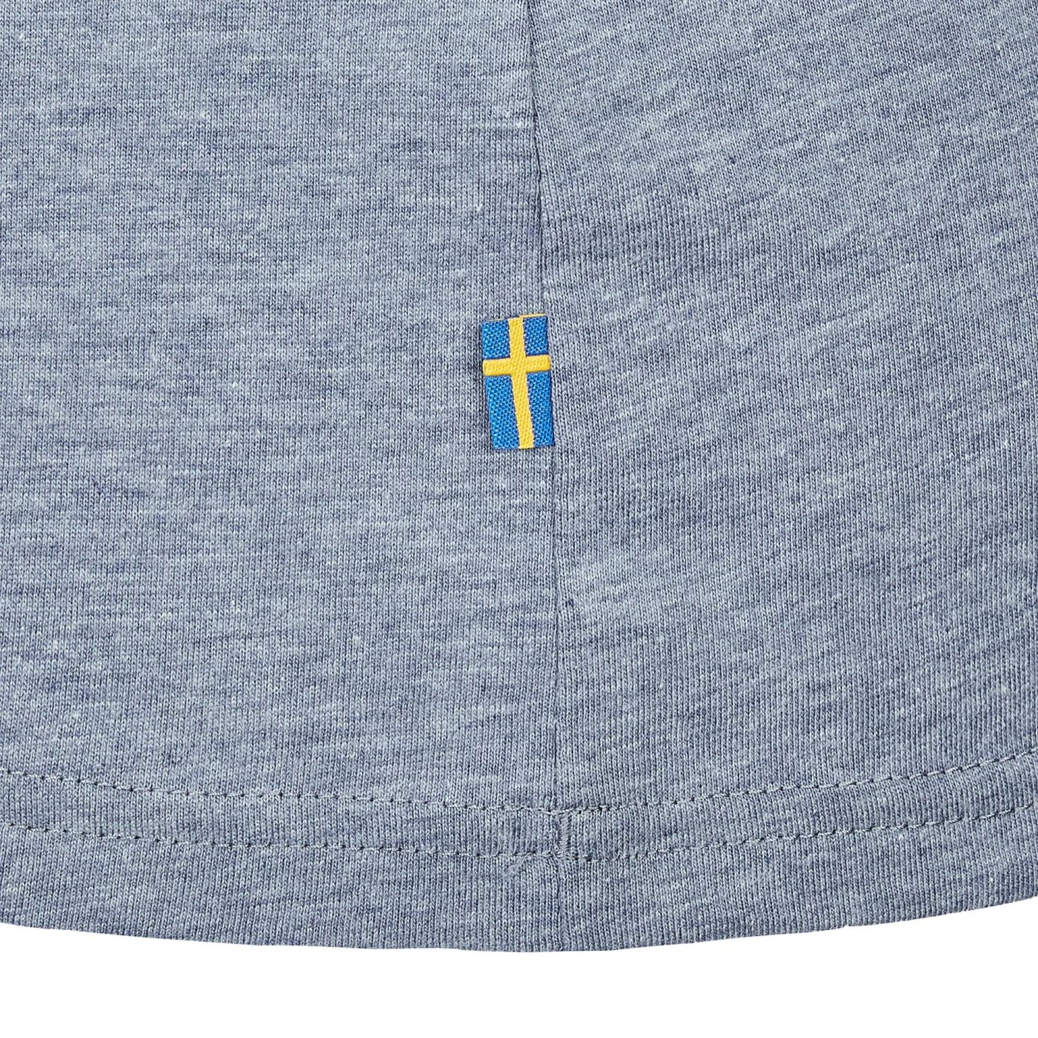 FJÄLLRÄVEN 1960 LOGO T-SHIRT W Damen - T-Shirt 4 FJÄLLRÄVEN 1960 LOGO T-SHIRT W Damen - T-Shirt – Bild 4