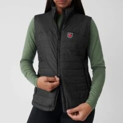 FJÄLLRÄVEN EXPEDITION X-LÄTT VEST W Damen - Weste 10 FJÄLLRÄVEN EXPEDITION X-LÄTT VEST W Damen - Weste -Globetrotter 5637909790 j expedition xlaett vest w fjaellraeven 24