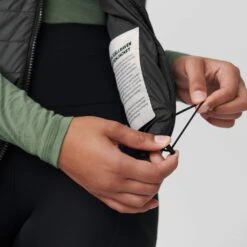 FJÄLLRÄVEN EXPEDITION X-LÄTT VEST W Damen - Weste 12 FJÄLLRÄVEN EXPEDITION X-LÄTT VEST W Damen - Weste -Globetrotter 5637909790 l expedition xlaett vest w fjaellraeven 24