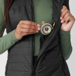 FJÄLLRÄVEN EXPEDITION X-LÄTT VEST W Damen - Weste -Globetrotter 5637909790 m expedition xlaett vest w fjaellraeven 24 1