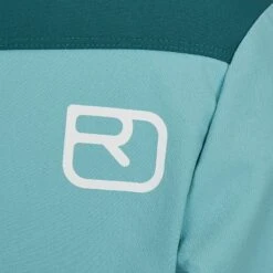 Ortovox PALA LIGHT JACKET W Damen - Softshelljacke 11 Ortovox PALA LIGHT JACKET W Damen - Softshelljacke -Globetrotter 5637909808 e pala light jacket ortovox 24