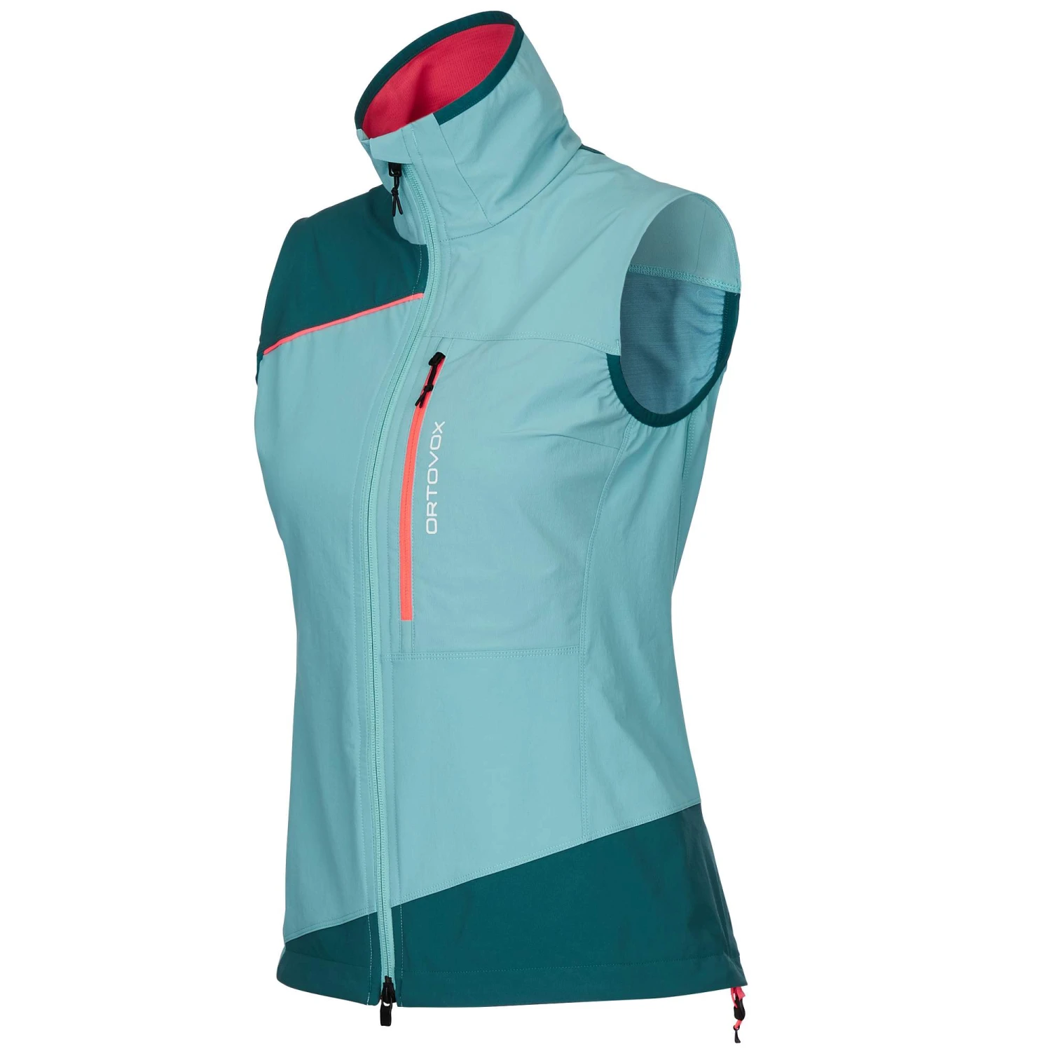 Ortovox PALA LIGHT VEST Damen - Weste 2 Ortovox PALA LIGHT VEST Damen - Weste – Bild 2