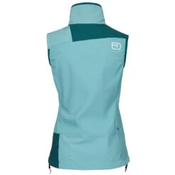 Ortovox PALA LIGHT VEST Damen - Weste 9 Ortovox PALA LIGHT VEST Damen - Weste -Globetrotter 5637909810 c pala light vest ortovox 24