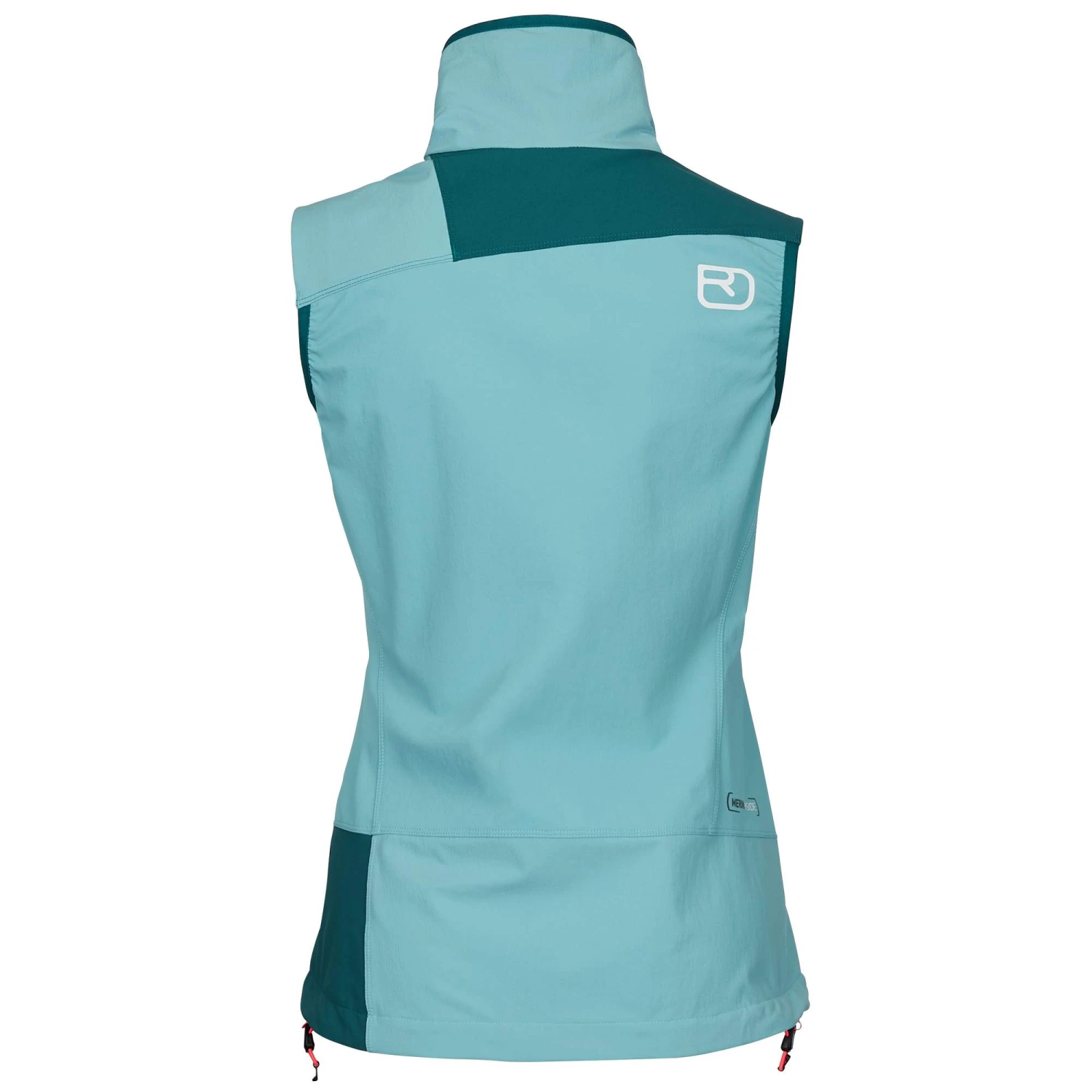 Ortovox PALA LIGHT VEST Damen - Weste 3 Ortovox PALA LIGHT VEST Damen - Weste – Bild 3