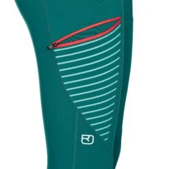 Ortovox MANDREA TIGHTS W Damen - Leggings -Globetrotter 5637909822 d mandrea tights ortovox 24