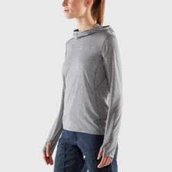 FJÄLLRÄVEN ABISKO SUN-HOODIE W Damen - Kapuzenpullover 23 FJÄLLRÄVEN ABISKO SUN-HOODIE W Damen - Kapuzenpullover -Globetrotter 5637911983 e abisko sunhoodie w fjaellraeven 24