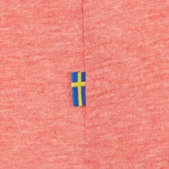 FJÄLLRÄVEN LOGO T-SHIRT W Damen - T-Shirt -Globetrotter 5637912142 d fjaellraeven logo tshirt w fjaellraeven 24