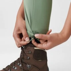 FJÄLLRÄVEN ABISKO MIDSUMMER TRS W REG Damen - Trekkinghose 30 FJÄLLRÄVEN ABISKO MIDSUMMER TRS W REG Damen - Trekkinghose -Globetrotter 5637912282 h abisko midsummer trs w reg fjaellraeven 24 1