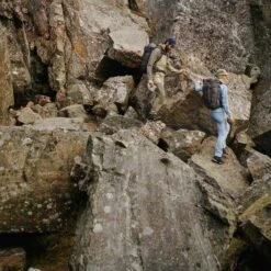 FJÄLLRÄVEN ABISKO MIDSUMMER TRS W REG Damen - Trekkinghose -Globetrotter 5637912282 k abisko midsummer trs w reg fjaellraeven 24